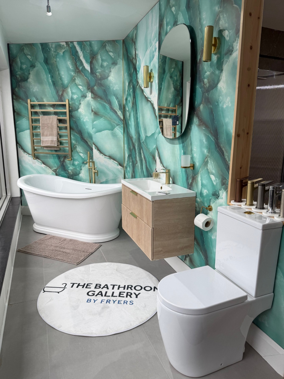 Showroom New