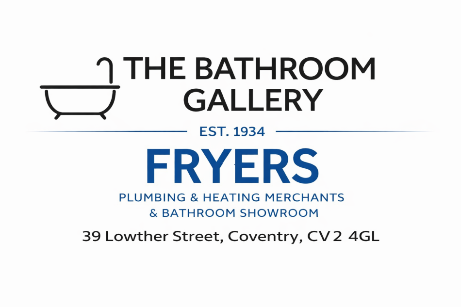 TBG - Fryers Combined Logo